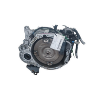 Kia Rio Yb 1.4 G4lc Petrol Auto  Transmission