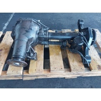 Mitsubishi Pajero Nm-Np Petrol 4.3 Ratio Front Diff Centre