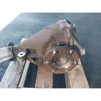 Mitsubishi Pajero Nm-Np 4.3 Ratio Rear Diff Centre