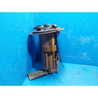 Mitsubishi Pajero Nm Fuel Pump