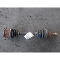 Mitsubishi Pajero Left Rear Driveshaft