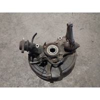 Mitsubishi Pajero Nm-Np Right Front Hub Assembly