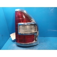 Mitsubishi Pajero Nm Right Taillight In Body