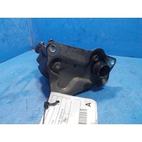 Mitsubishi Pajero Nm-Np Transfer Case Actuator