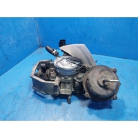 Mitsubishi Pajero Nm 3.5 Petrol  Throttle Body