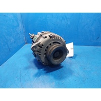 Nissan Navara D22 Diesel 2.5 Yd25 Turbo Alternator