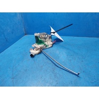 Nissan Navara D22 Vin Mnt Right Front Door Lock