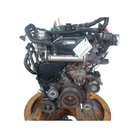 Nissan Navara D22 Diesel 2.5 Yd25 Turbo 4Wd, Engine  Used