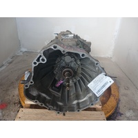 Nissan Navara D22 Yd25 Manual Gearbox