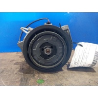 Jeep Compass Mk Air Cond Compressor