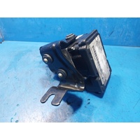 Jeep Compass Mk Abs Pump