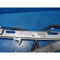 Jeep Compass Mk  Left Front Window Regulator