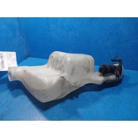 Jeep Patriot Petrol Mk, Overflow Bottle