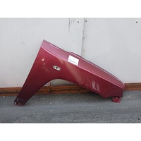 Jeep Compass Mk  Right Guard