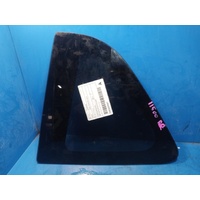 Jeep Compass Mk Right Rear Side Glass