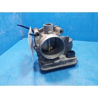 Jeep Patriot Mk Petrol Throttle Body