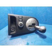 Nissan Xtrail T31 Auto Gear Stick Shifter