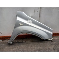 Nissan Xtrail T31 Right Guard
