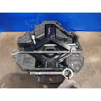 Subaru Xv G5x Jack Tool Kit