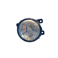 Subaru Xv Outback Wrx Levorg Forester Impreza Left Bumper Foglamp