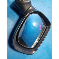 Subaru Xv Right Door Mirror