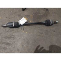 Subaru Xv Right Driveshaft