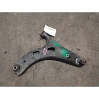 Subaru Xv G5x Right Front Lower Control Arm