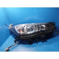 Subaru Xv Impreza Right Headlamp