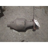 Subaru Xv G5x Steering Rack