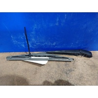 Subaru Impreza, Xv Tailgate Wiper Arm