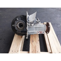 Mitsubishi Triton Mq 2.4 Diesel 3.917 Ratio  Rear Diff Centre