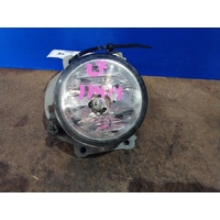 Mitsubishi Lancer Asx Pajero Mirage Triton Left Bumper Foglamp