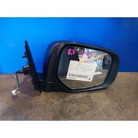 Mitsubishi Triton Mq-Mr Right Door Mirror