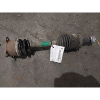 Mitsubishi Triton Pajero Right Front Driveshaft