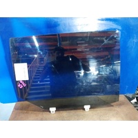 Mitsubishi Triton Mq, Right Rear Door Window