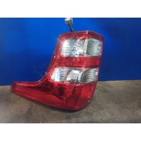 Mitsubishi Triton Mq  Right Taillight In Body