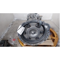 Mitsubishi Triton Mq Auto Transmission