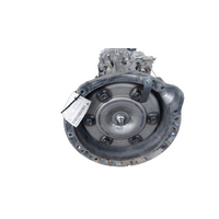 Mitsubishi Triton Mq Auto Transmission