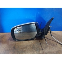 Toyota Corolla Zre152/153R Sedan Left Door Mirror