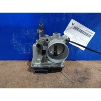 Toyota Corolla, Rav4 Throttle Body