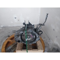 Toyota Corolla Zre152/153r  Auto Transmission
