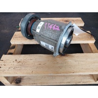 Ford Kuga Tf, Diff Centre