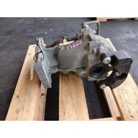 Ford Kuga Escape, Diesel 4.53 Ratio Diff Centre