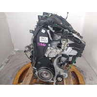 Ford Kuga Tf Diesel 2.0 Turbo Duratorq, Used Engine