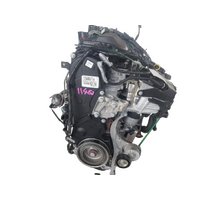 Ford Kuga Tf Diesel 2.0 Turbo Duratorq, Used Engine