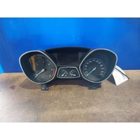 Ford Kuga Tf Diesel Auto T/M  Instrument Cluster