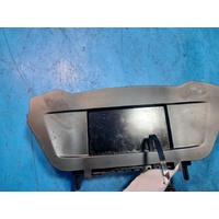 Ford Kuga Tf, 4.2 Inch Sync 1 Display Unit