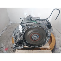 Ford Kuga Tf  Diesel 2.0 Turbo Auto Transmission