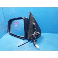 Ford Courier Pg, Power Left Door Mirror
