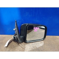 Mazda Ford  Bravo Courier Right Power Door Mirror